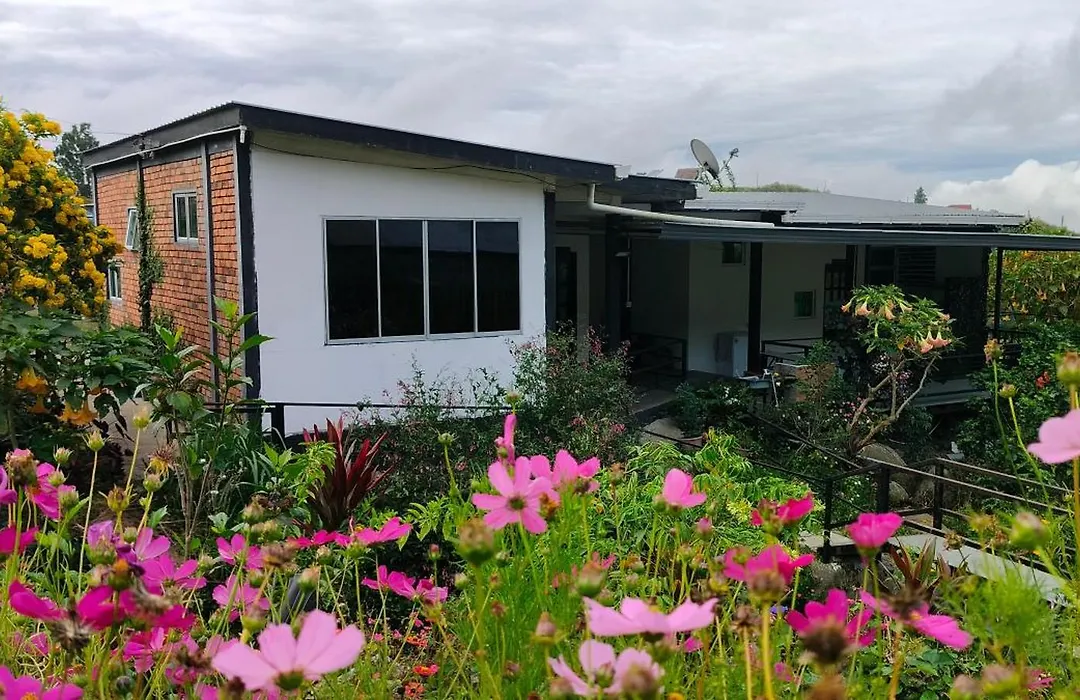 Komowanan Homestay-1