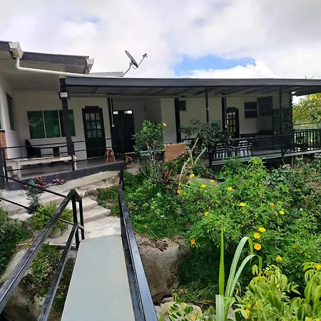Komowanan Homestay-3